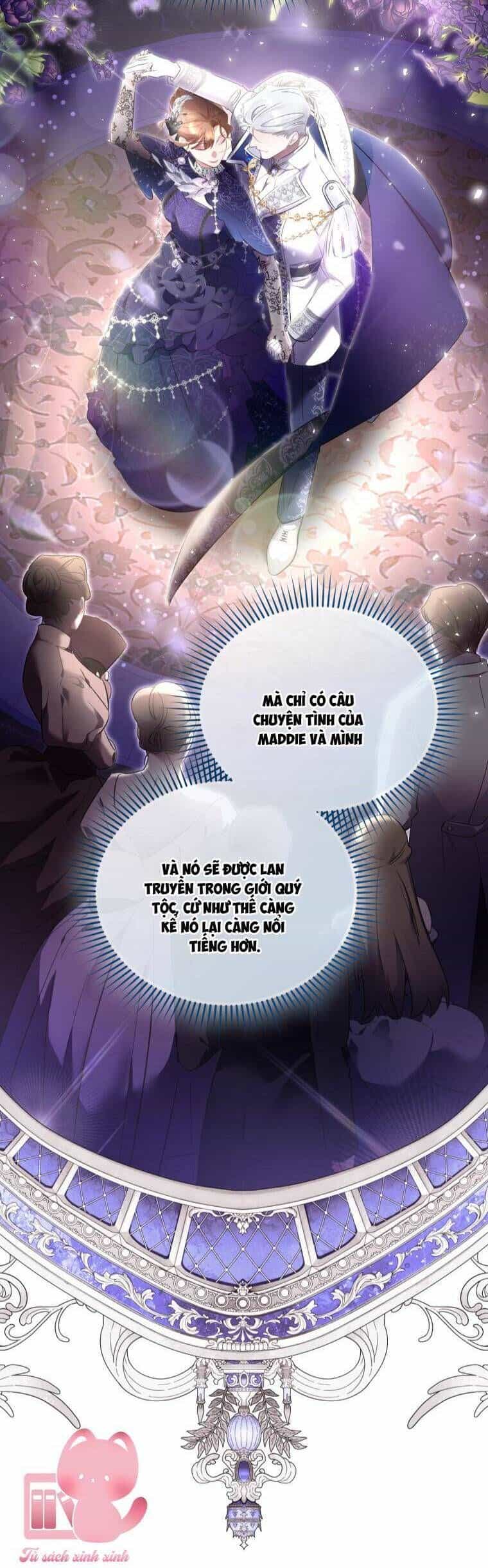 Đừng Lo, Đây Là Cuộc Hôn Nhân Lừa Đảo Có Thỏa Thuận Trước - Chương 21 - ảnh 53