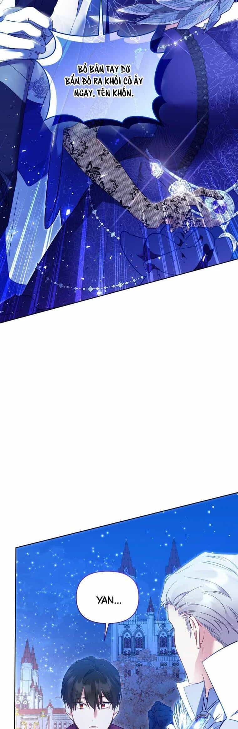 Đừng Lo, Đây Là Cuộc Hôn Nhân Lừa Đảo Có Thỏa Thuận Trước - Chương 22 - ảnh 17