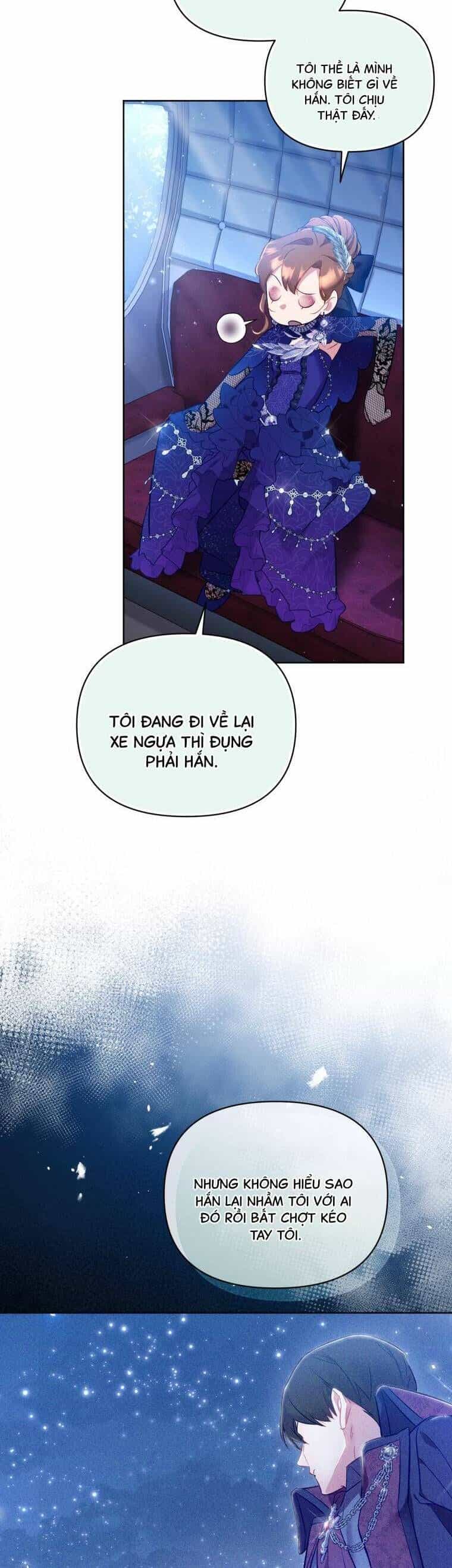 Đừng Lo, Đây Là Cuộc Hôn Nhân Lừa Đảo Có Thỏa Thuận Trước - Chương 22 - ảnh 26