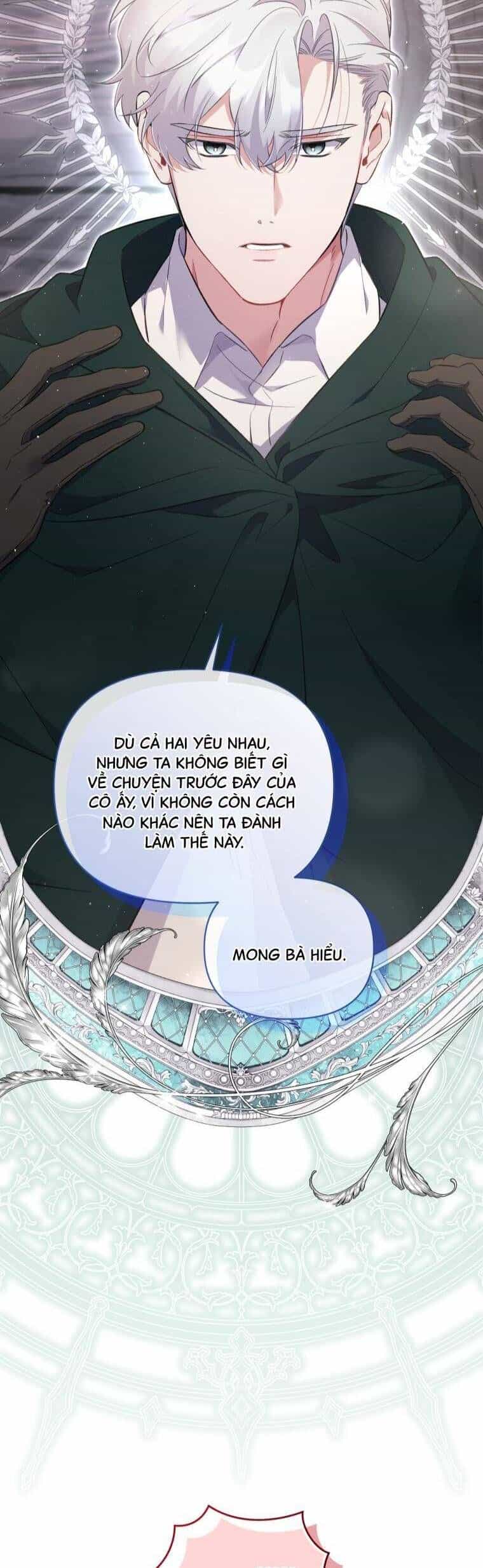 Đừng Lo, Đây Là Cuộc Hôn Nhân Lừa Đảo Có Thỏa Thuận Trước - Chương 23 - ảnh 26