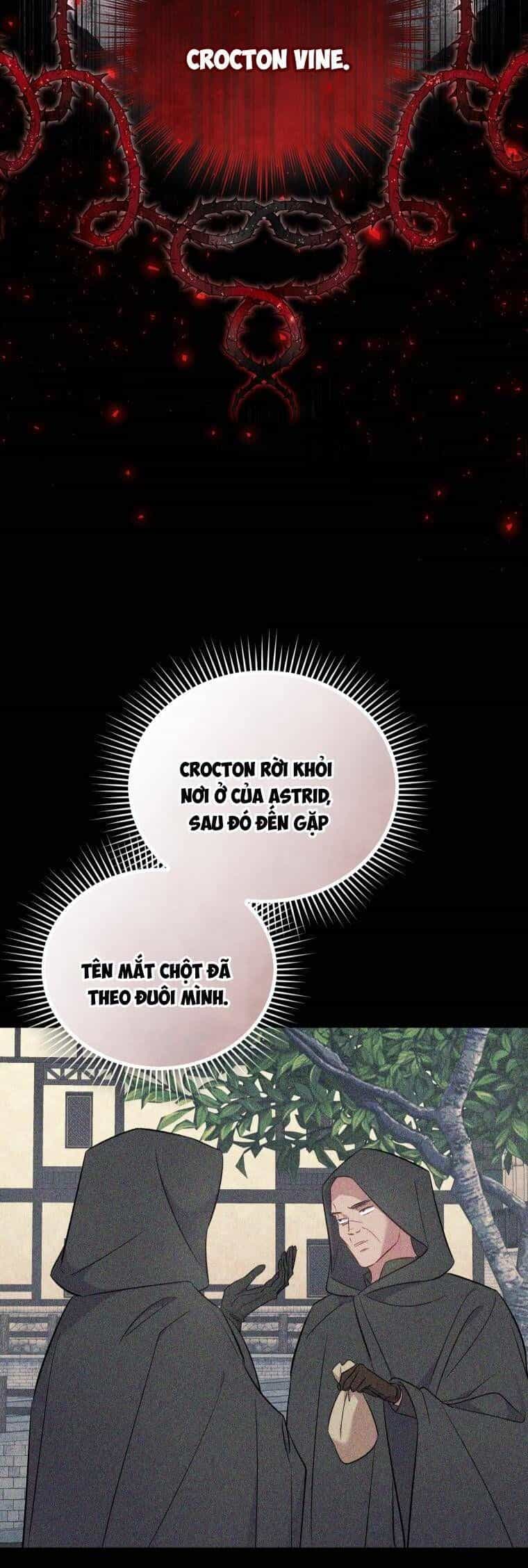 Đừng Lo, Đây Là Cuộc Hôn Nhân Lừa Đảo Có Thỏa Thuận Trước - Chương 23 - ảnh 4