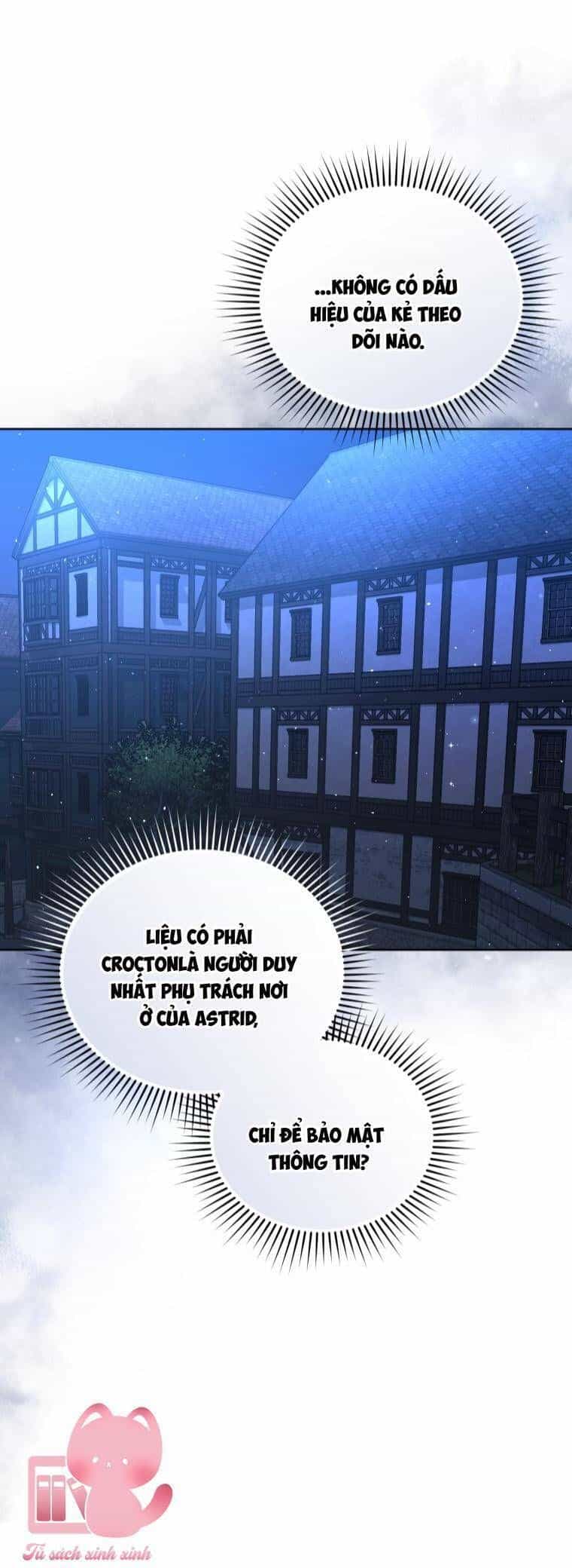 Đừng Lo, Đây Là Cuộc Hôn Nhân Lừa Đảo Có Thỏa Thuận Trước - Chương 23 - ảnh 9