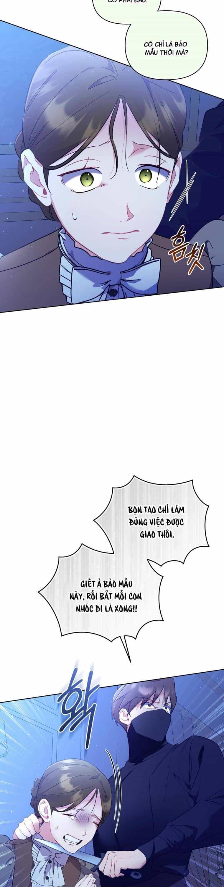 Đừng Lo, Đây Là Cuộc Hôn Nhân Lừa Đảo Có Thỏa Thuận Trước - Chương 24 - ảnh 15