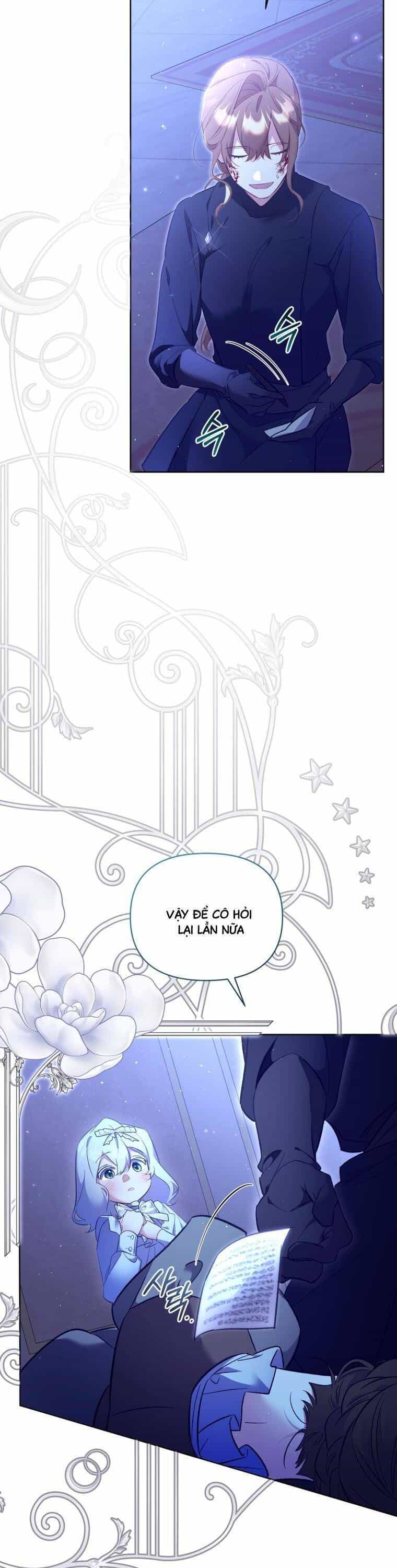 Đừng Lo, Đây Là Cuộc Hôn Nhân Lừa Đảo Có Thỏa Thuận Trước - Chương 25 - ảnh 10