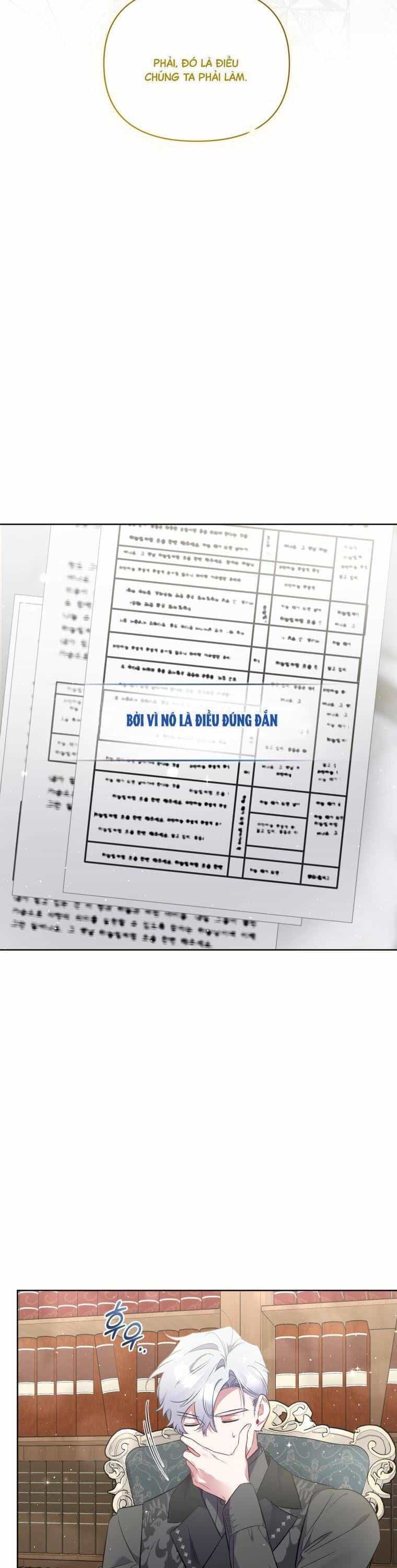 Đừng Lo, Đây Là Cuộc Hôn Nhân Lừa Đảo Có Thỏa Thuận Trước - Chương 26 - ảnh 21
