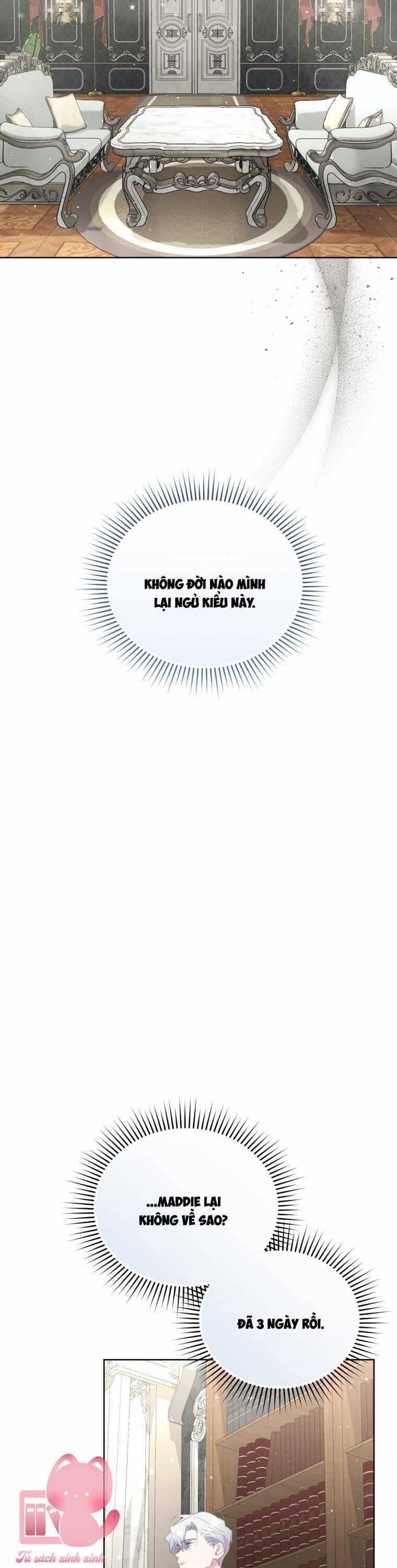 Đừng Lo, Đây Là Cuộc Hôn Nhân Lừa Đảo Có Thỏa Thuận Trước - Chương 26 - ảnh 24