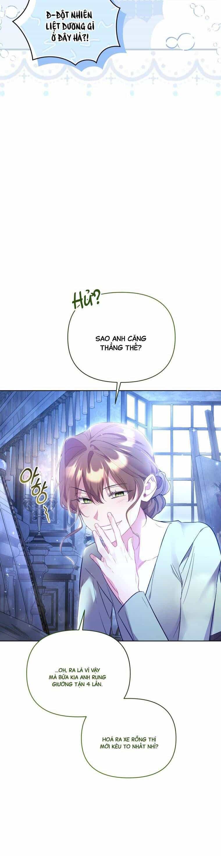 Đừng Lo, Đây Là Cuộc Hôn Nhân Lừa Đảo Có Thỏa Thuận Trước - Chương 26 - ảnh 44
