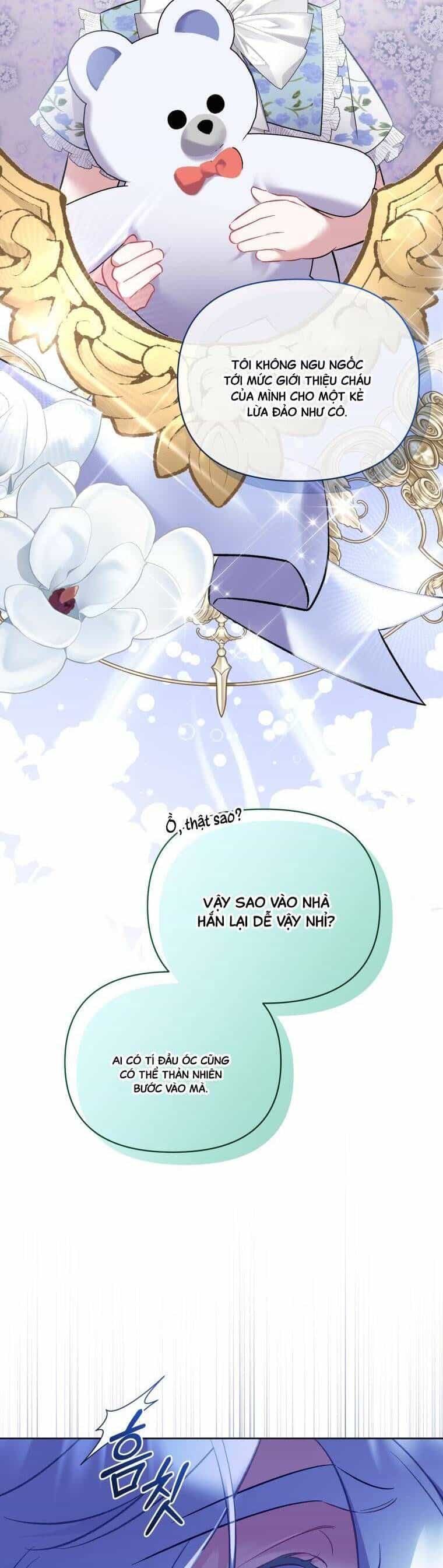 Đừng Lo, Đây Là Cuộc Hôn Nhân Lừa Đảo Có Thỏa Thuận Trước - Chương 27 - ảnh 15