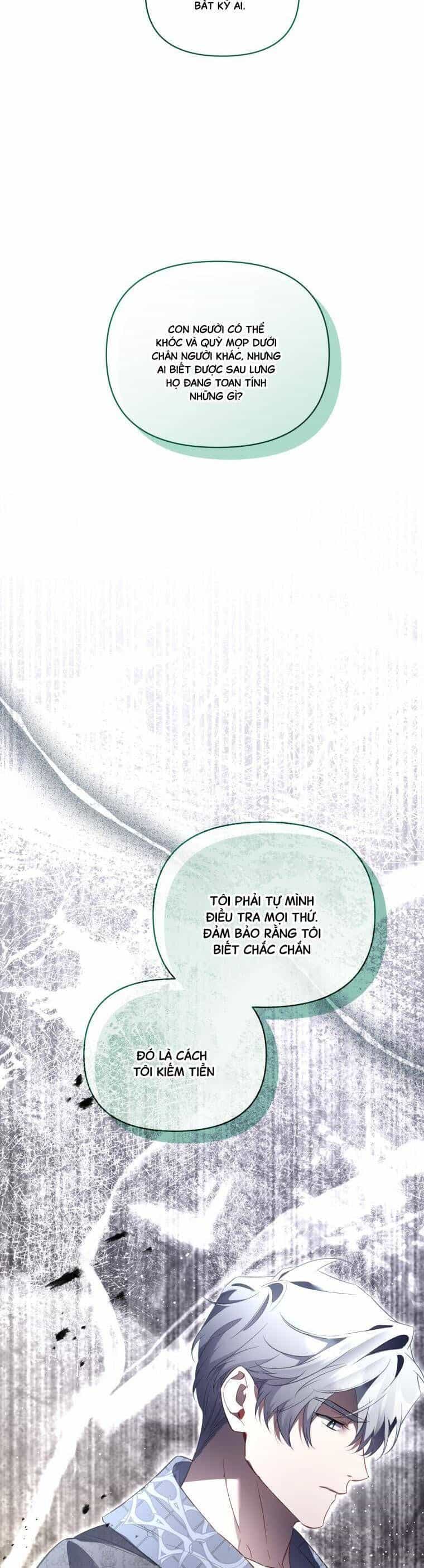 Đừng Lo, Đây Là Cuộc Hôn Nhân Lừa Đảo Có Thỏa Thuận Trước - Chương 27 - ảnh 24