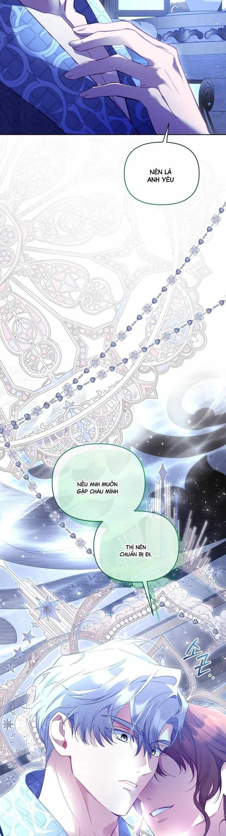 Đừng Lo, Đây Là Cuộc Hôn Nhân Lừa Đảo Có Thỏa Thuận Trước - Chương 27 - ảnh 26