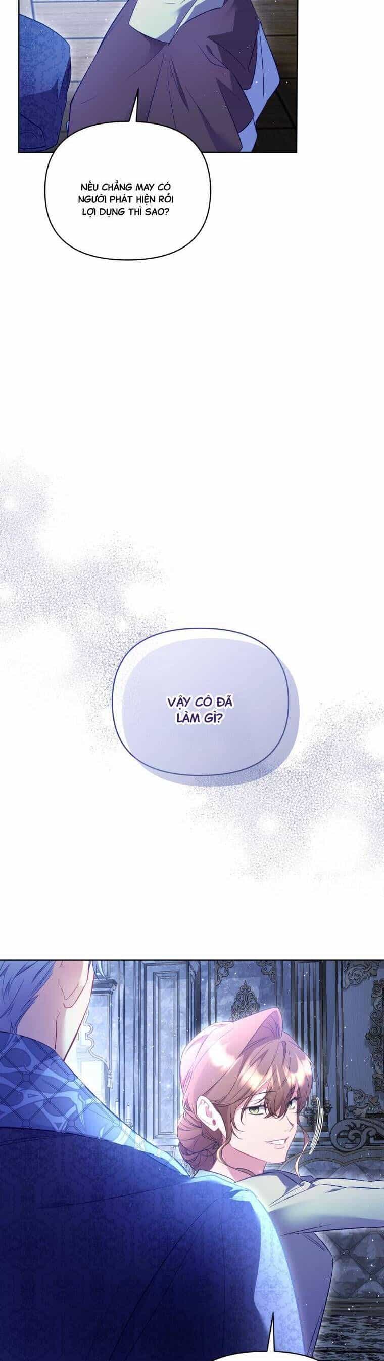 Đừng Lo, Đây Là Cuộc Hôn Nhân Lừa Đảo Có Thỏa Thuận Trước - Chương 27 - ảnh 7