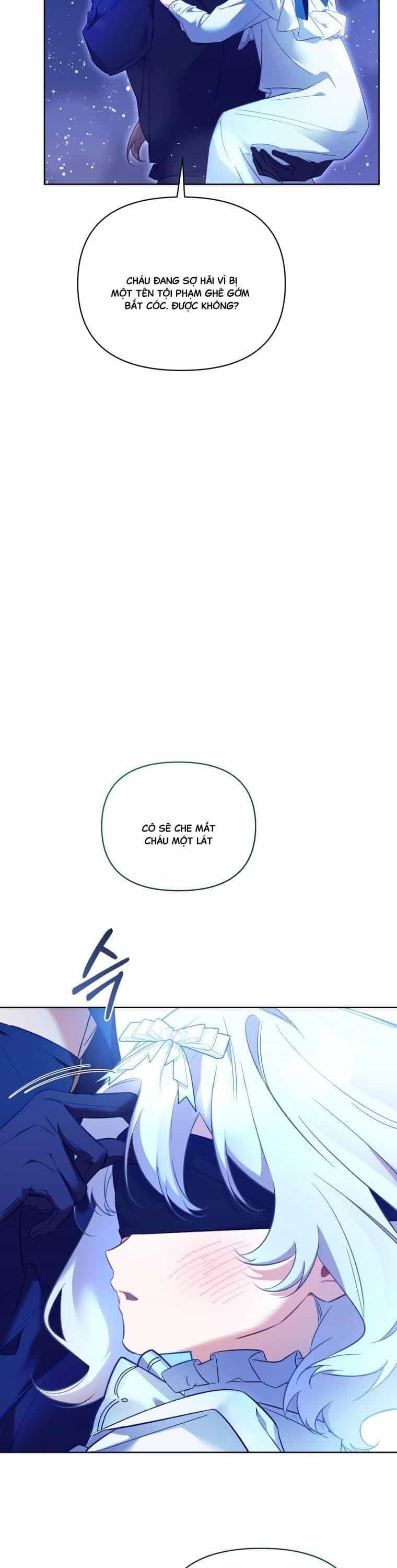 Đừng Lo, Đây Là Cuộc Hôn Nhân Lừa Đảo Có Thỏa Thuận Trước - Chương 28 - ảnh 8