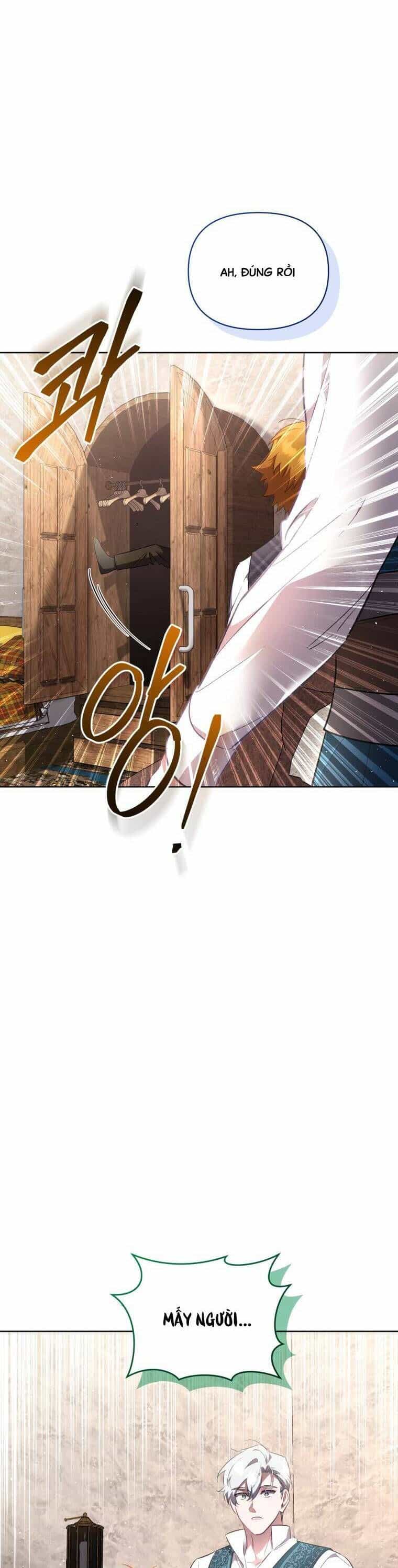 Đừng Lo, Đây Là Cuộc Hôn Nhân Lừa Đảo Có Thỏa Thuận Trước - Chương 29 - ảnh 54