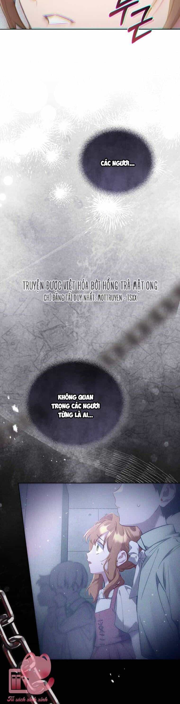 Đừng Lo, Đây Là Cuộc Hôn Nhân Lừa Đảo Có Thỏa Thuận Trước - Chương 30 - ảnh 12