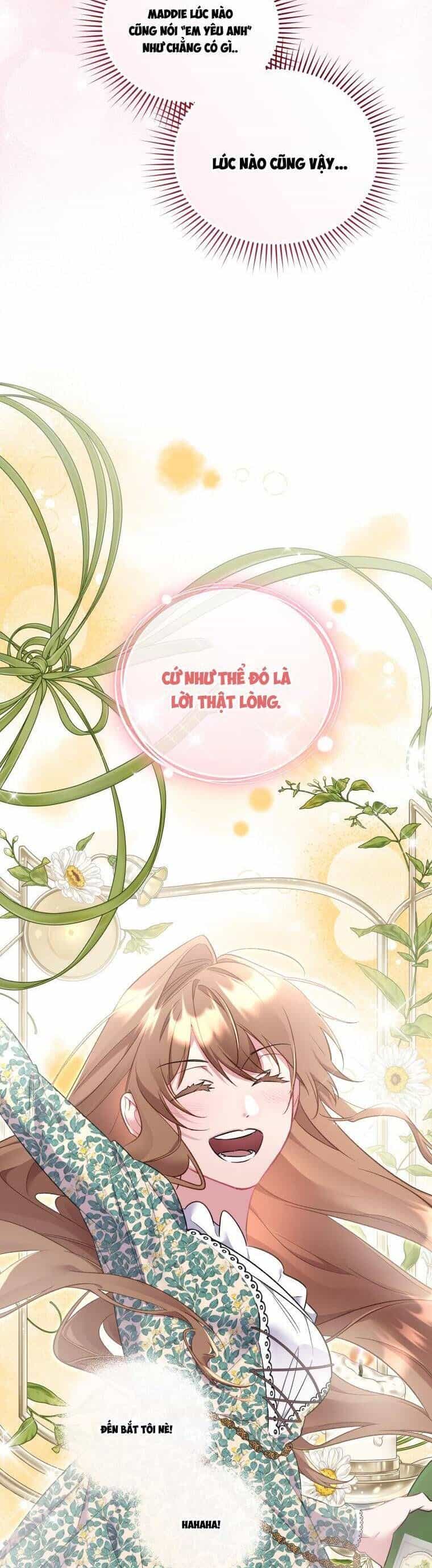 Đừng Lo, Đây Là Cuộc Hôn Nhân Lừa Đảo Có Thỏa Thuận Trước - Chương 30 - ảnh 47