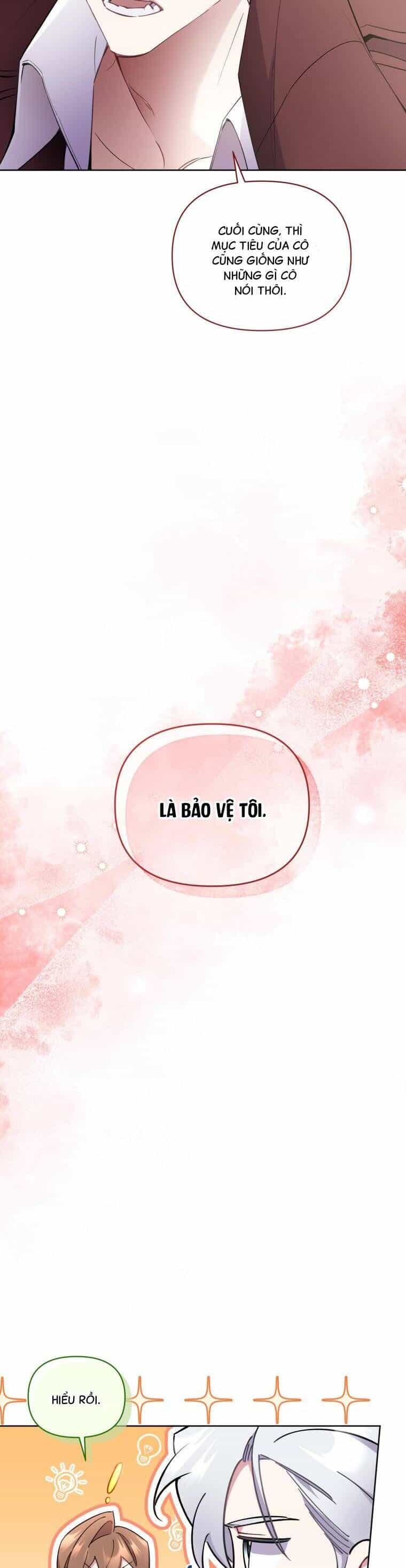 Đừng Lo, Đây Là Cuộc Hôn Nhân Lừa Đảo Có Thỏa Thuận Trước - Chương 4 - ảnh 16