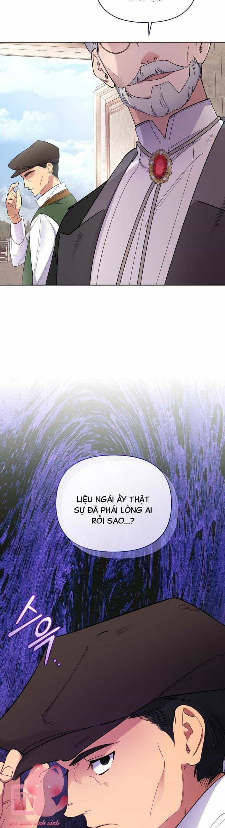 Đừng Lo, Đây Là Cuộc Hôn Nhân Lừa Đảo Có Thỏa Thuận Trước - Chương 4 - ảnh 42
