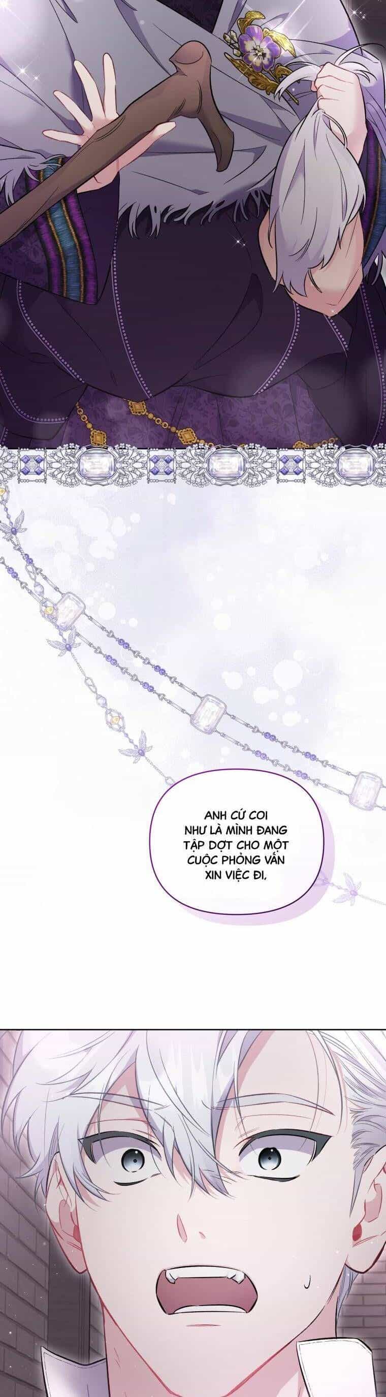 Đừng Lo, Đây Là Cuộc Hôn Nhân Lừa Đảo Có Thỏa Thuận Trước - Chương 31 - ảnh 16