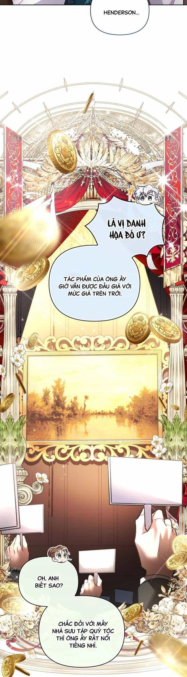 Đừng Lo, Đây Là Cuộc Hôn Nhân Lừa Đảo Có Thỏa Thuận Trước - Chương 31 - ảnh 24