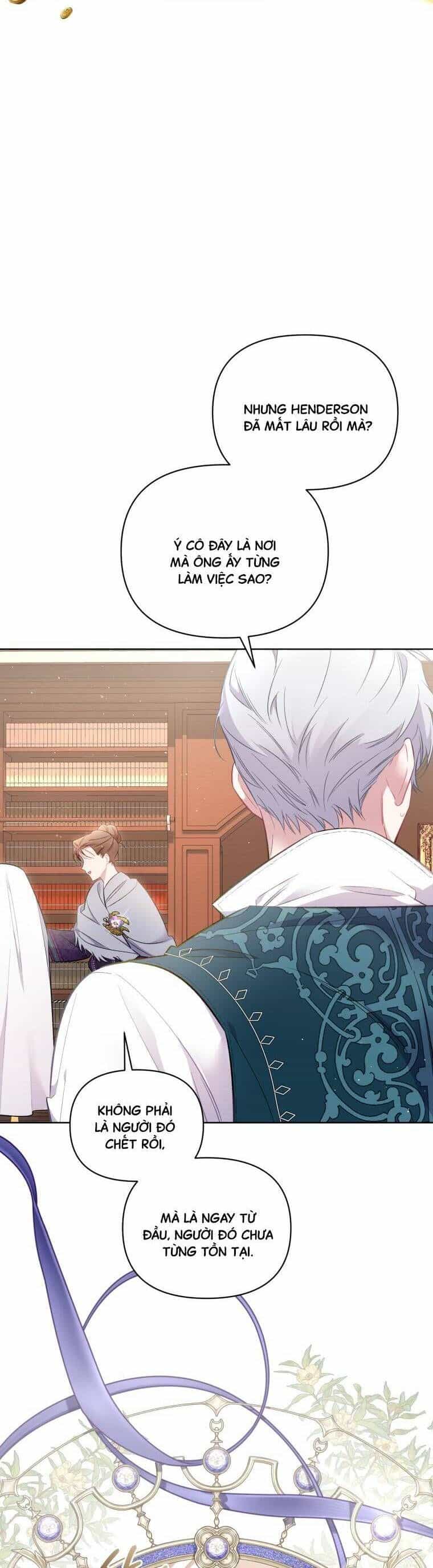 Đừng Lo, Đây Là Cuộc Hôn Nhân Lừa Đảo Có Thỏa Thuận Trước - Chương 31 - ảnh 25