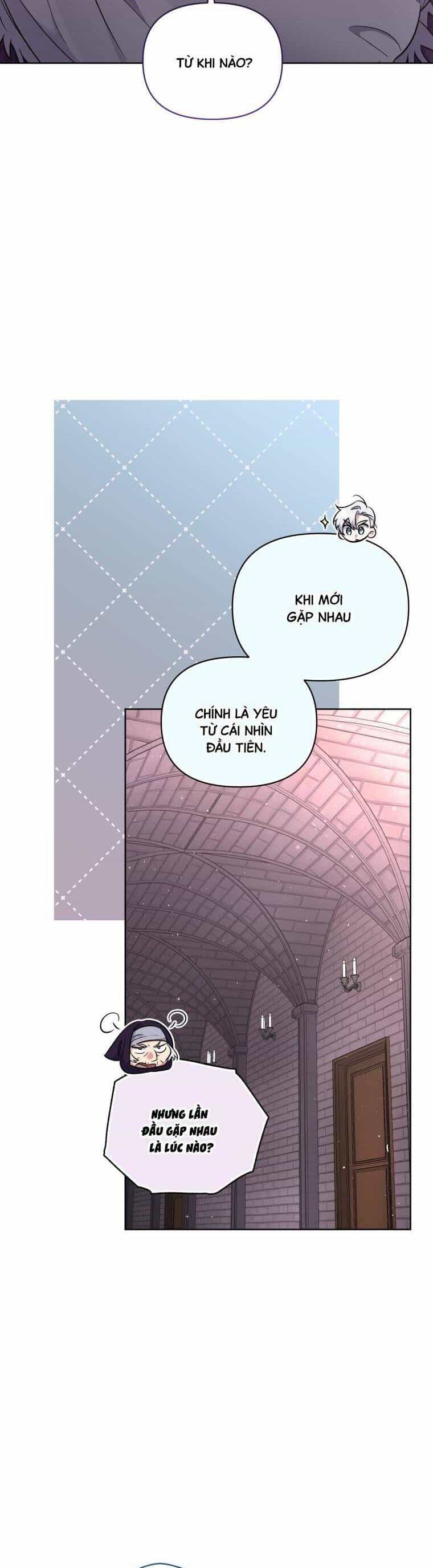 Đừng Lo, Đây Là Cuộc Hôn Nhân Lừa Đảo Có Thỏa Thuận Trước - Chương 31 - ảnh 5
