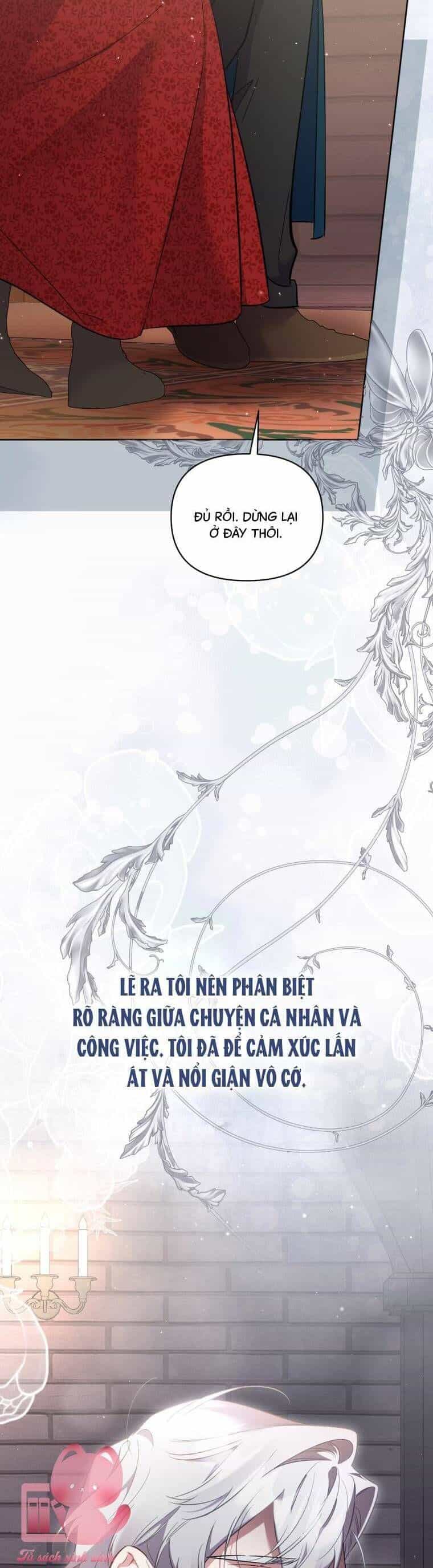 Đừng Lo, Đây Là Cuộc Hôn Nhân Lừa Đảo Có Thỏa Thuận Trước - Chương 32 - ảnh 27