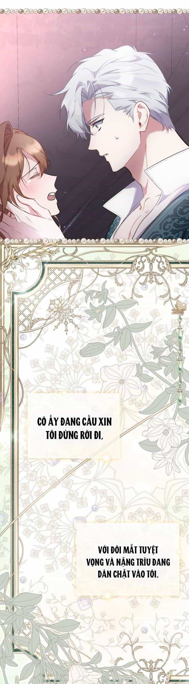 Đừng Lo, Đây Là Cuộc Hôn Nhân Lừa Đảo Có Thỏa Thuận Trước - Chương 32 - ảnh 49