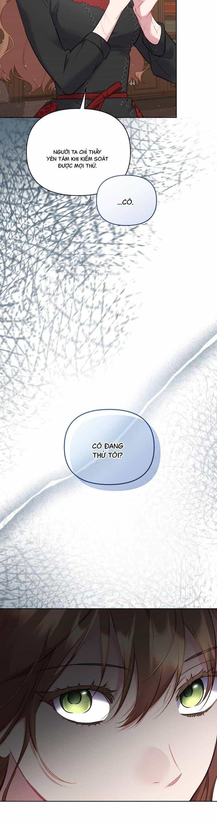Đừng Lo, Đây Là Cuộc Hôn Nhân Lừa Đảo Có Thỏa Thuận Trước - Chương 32 - ảnh 5