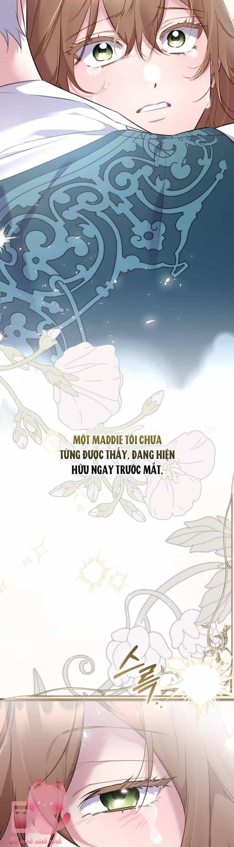 Đừng Lo, Đây Là Cuộc Hôn Nhân Lừa Đảo Có Thỏa Thuận Trước - Chương 32 - ảnh 51