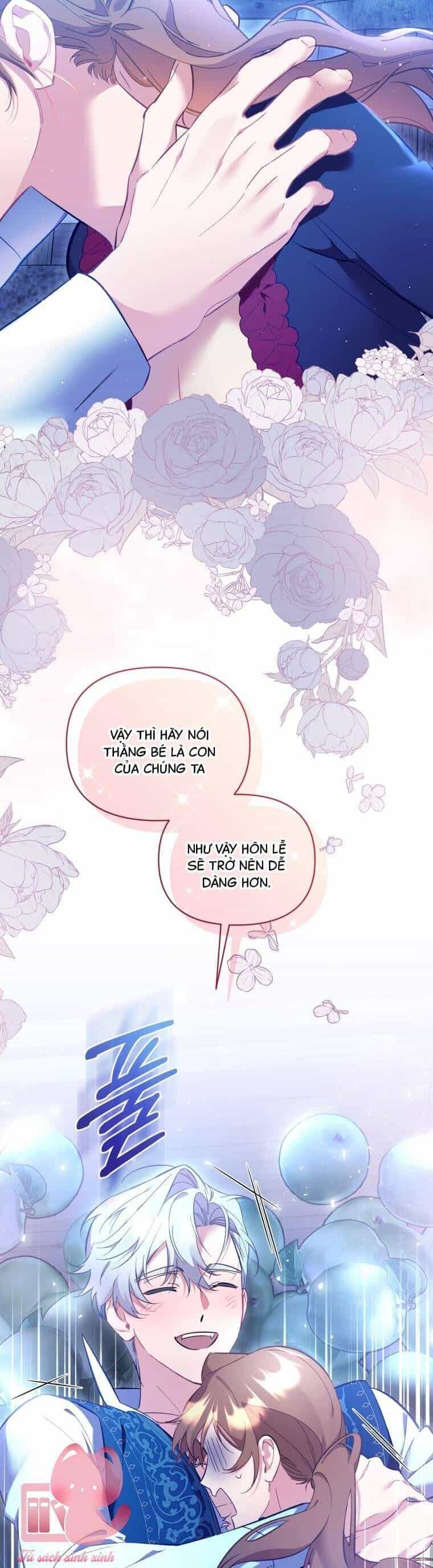 Đừng Lo, Đây Là Cuộc Hôn Nhân Lừa Đảo Có Thỏa Thuận Trước - Chương 33 - ảnh 41