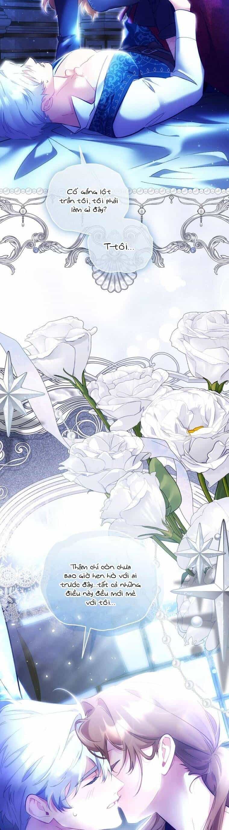 Đừng Lo, Đây Là Cuộc Hôn Nhân Lừa Đảo Có Thỏa Thuận Trước - Chương 33 - ảnh 53