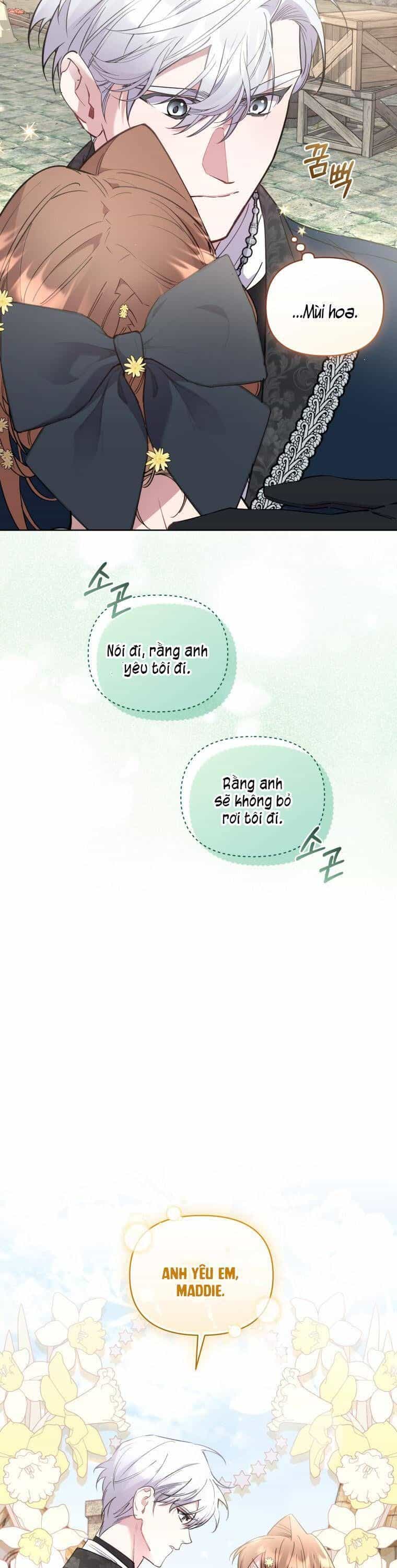 Đừng Lo, Đây Là Cuộc Hôn Nhân Lừa Đảo Có Thỏa Thuận Trước - Chương 5 - ảnh 42