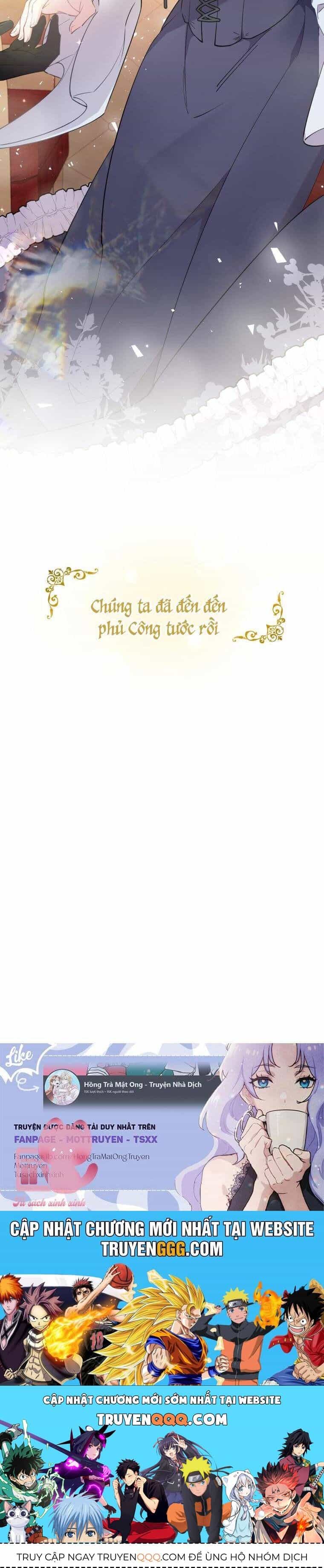 Đừng Lo, Đây Là Cuộc Hôn Nhân Lừa Đảo Có Thỏa Thuận Trước - Chương 5 - ảnh 58