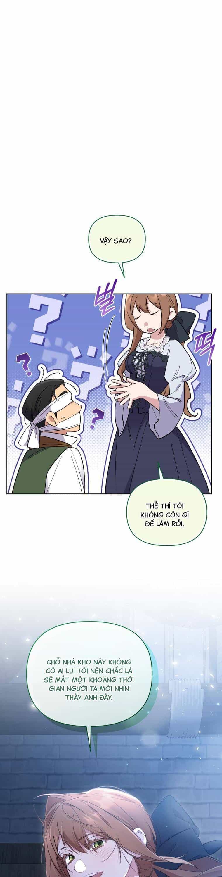 Đừng Lo, Đây Là Cuộc Hôn Nhân Lừa Đảo Có Thỏa Thuận Trước - Chương 6 - ảnh 31