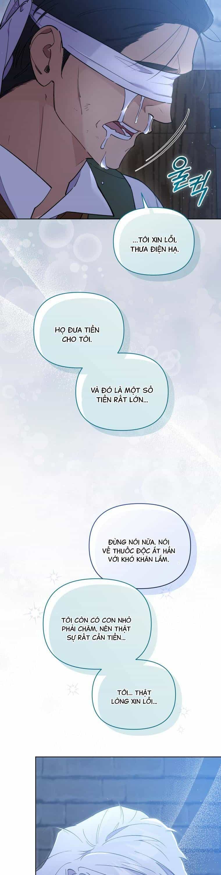 Đừng Lo, Đây Là Cuộc Hôn Nhân Lừa Đảo Có Thỏa Thuận Trước - Chương 6 - ảnh 44