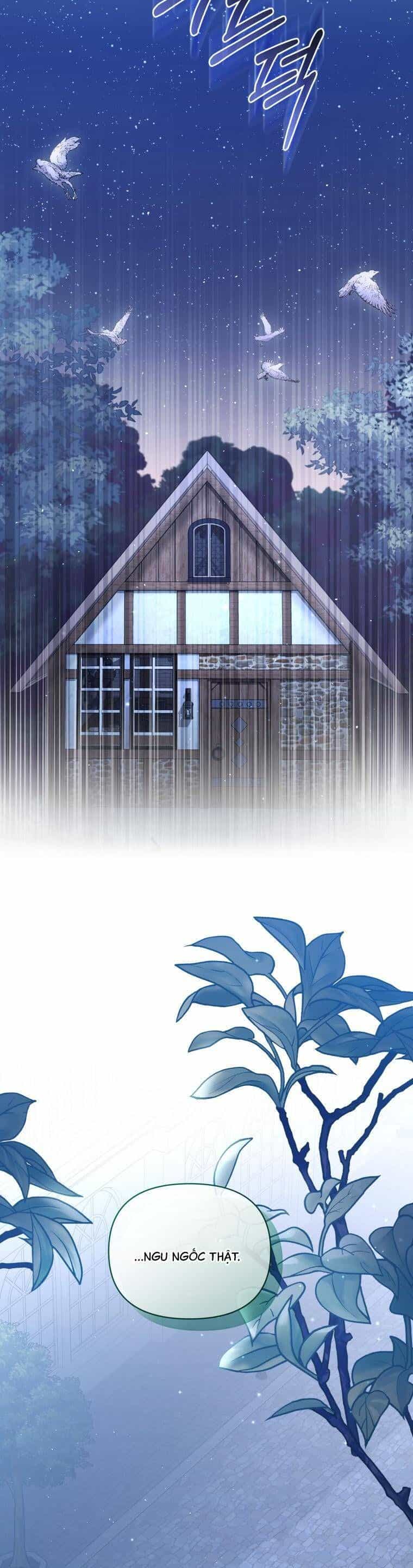 Đừng Lo, Đây Là Cuộc Hôn Nhân Lừa Đảo Có Thỏa Thuận Trước - Chương 6 - ảnh 51