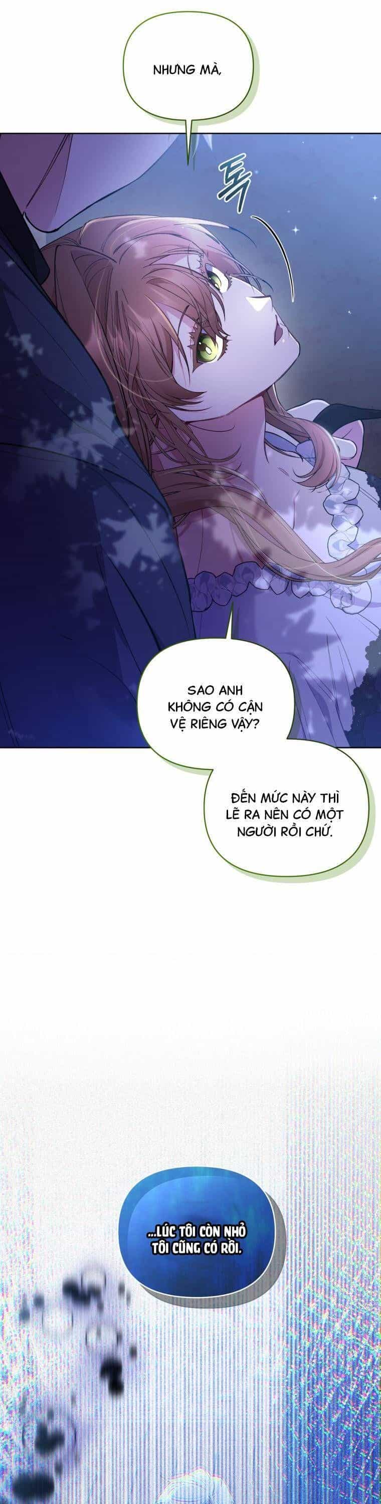 Đừng Lo, Đây Là Cuộc Hôn Nhân Lừa Đảo Có Thỏa Thuận Trước - Chương 7 - ảnh 9