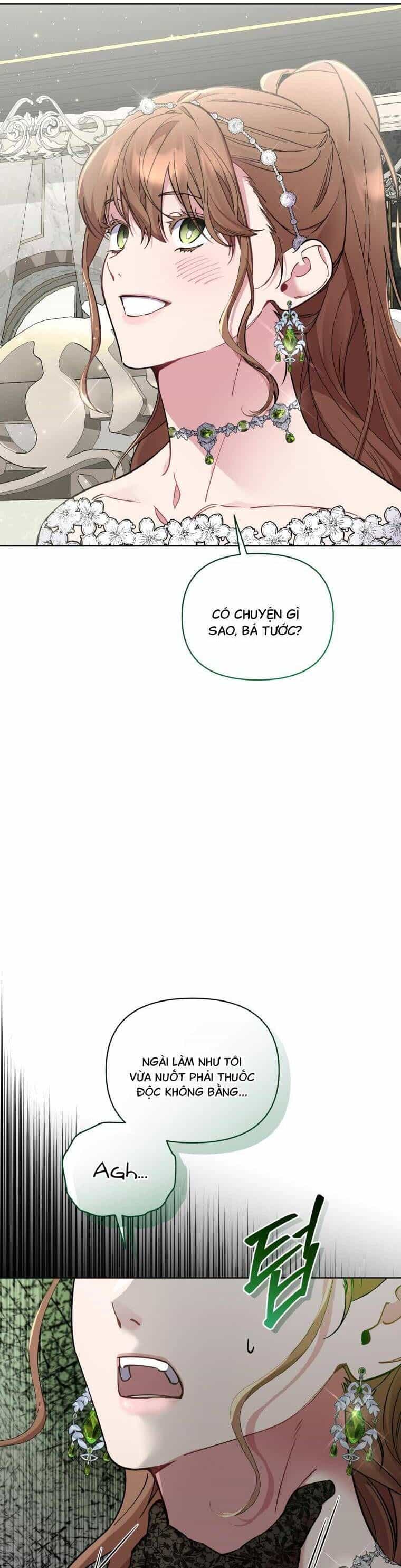 Đừng Lo, Đây Là Cuộc Hôn Nhân Lừa Đảo Có Thỏa Thuận Trước - Chương 10 - ảnh 32