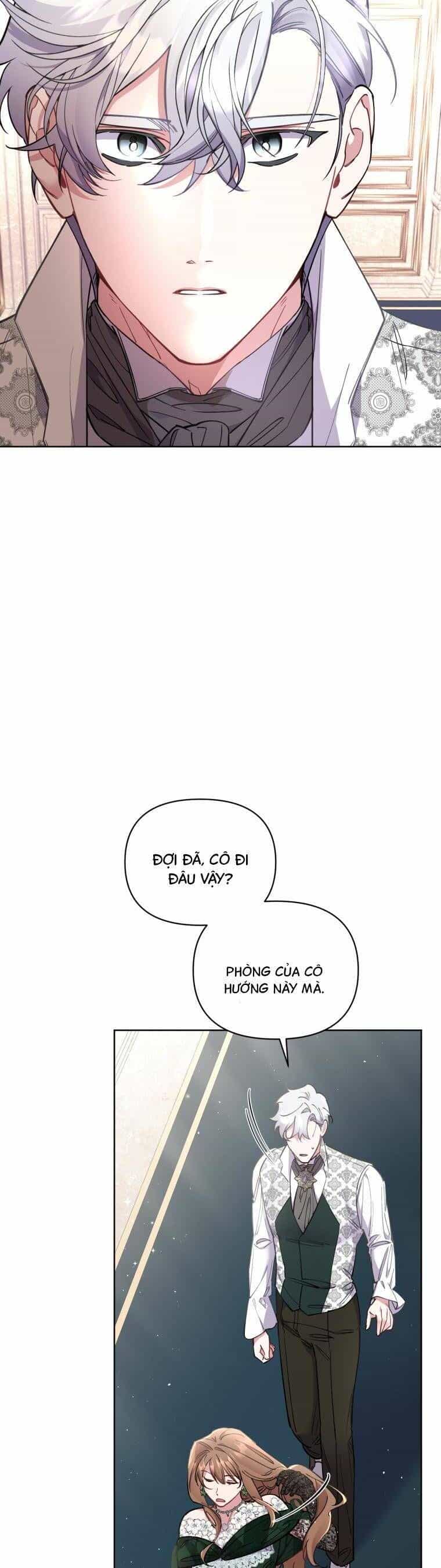 Đừng Lo, Đây Là Cuộc Hôn Nhân Lừa Đảo Có Thỏa Thuận Trước - Chương 10 - ảnh 47