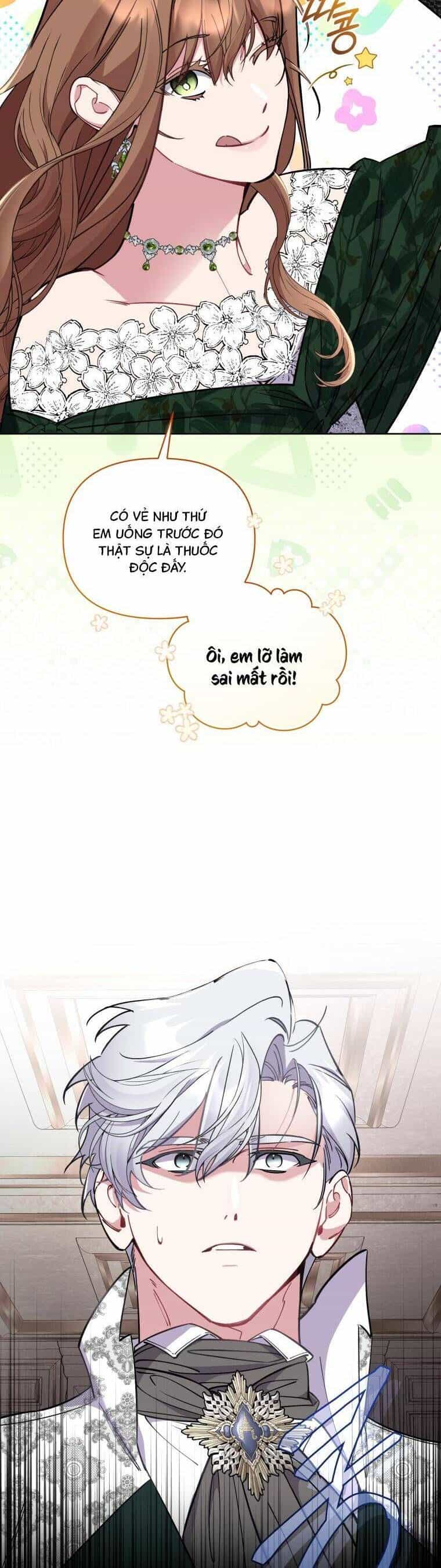 Đừng Lo, Đây Là Cuộc Hôn Nhân Lừa Đảo Có Thỏa Thuận Trước - Chương 10 - ảnh 50