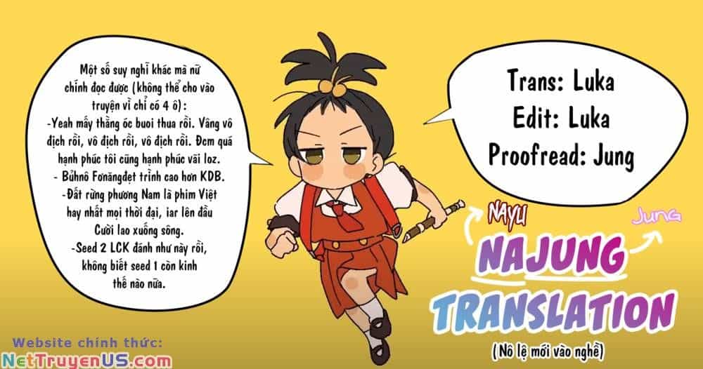 Đừng Nghĩ Thế Nữa Mà, Takamori-Kun! - Chương 0 - ảnh 22