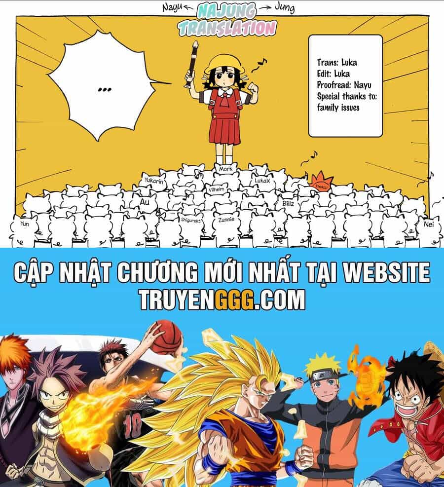 Đừng Nghĩ Thế Nữa Mà, Takamori-Kun! - Chương 6 - ảnh 28