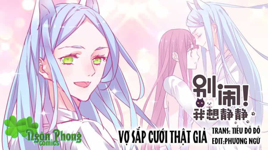 Đừng Nghịch, Ta Chỉ Muốn Yên Tĩnh - Chương 14 - ảnh 1