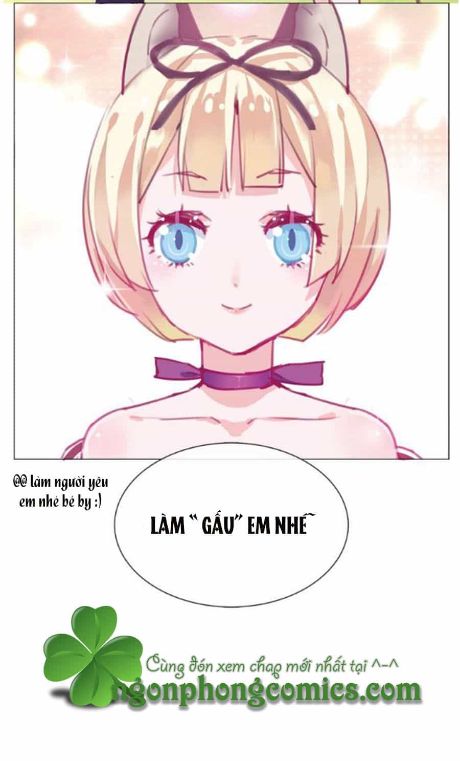 Đừng Nghịch, Ta Chỉ Muốn Yên Tĩnh - Chương 15 - ảnh 21