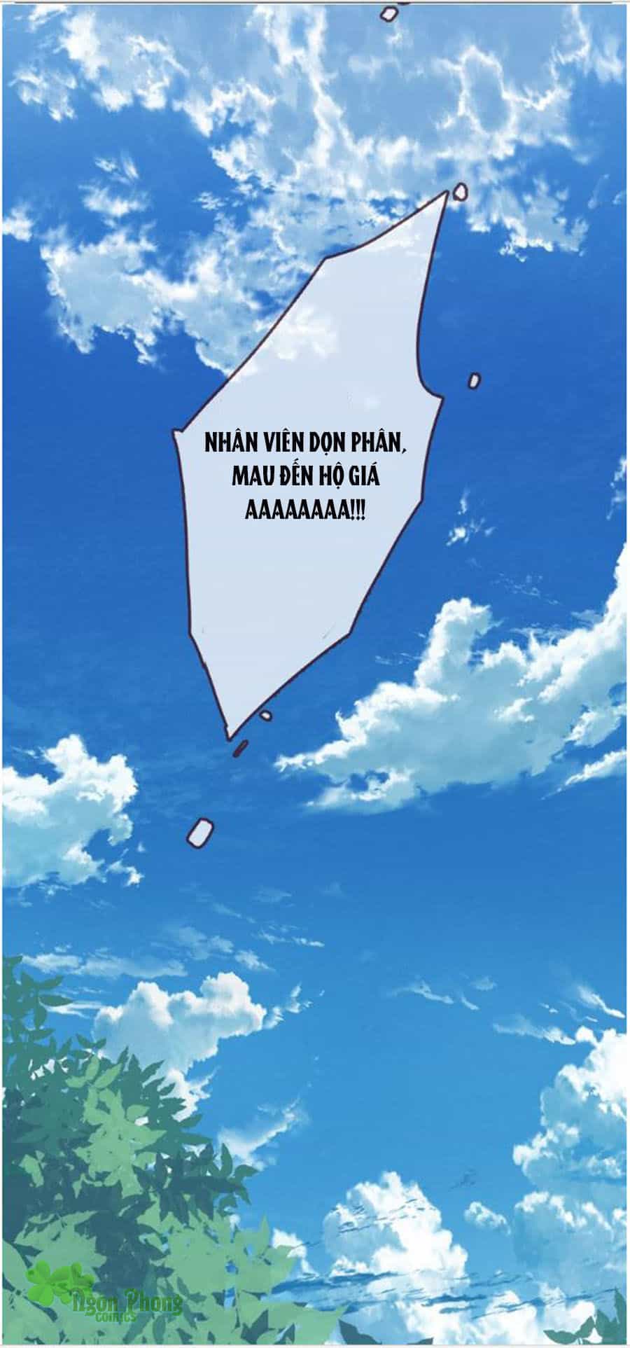 Đừng Nghịch, Ta Chỉ Muốn Yên Tĩnh - Chương 16 - ảnh 7