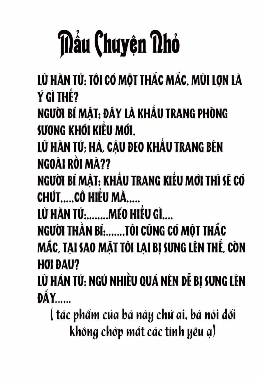 Đừng Nghịch, Ta Chỉ Muốn Yên Tĩnh - Chương 18 - ảnh 25