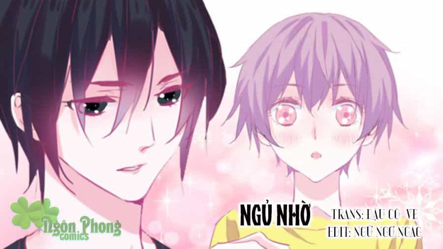 Đừng Nghịch, Ta Chỉ Muốn Yên Tĩnh - Chương 20 - ảnh 1