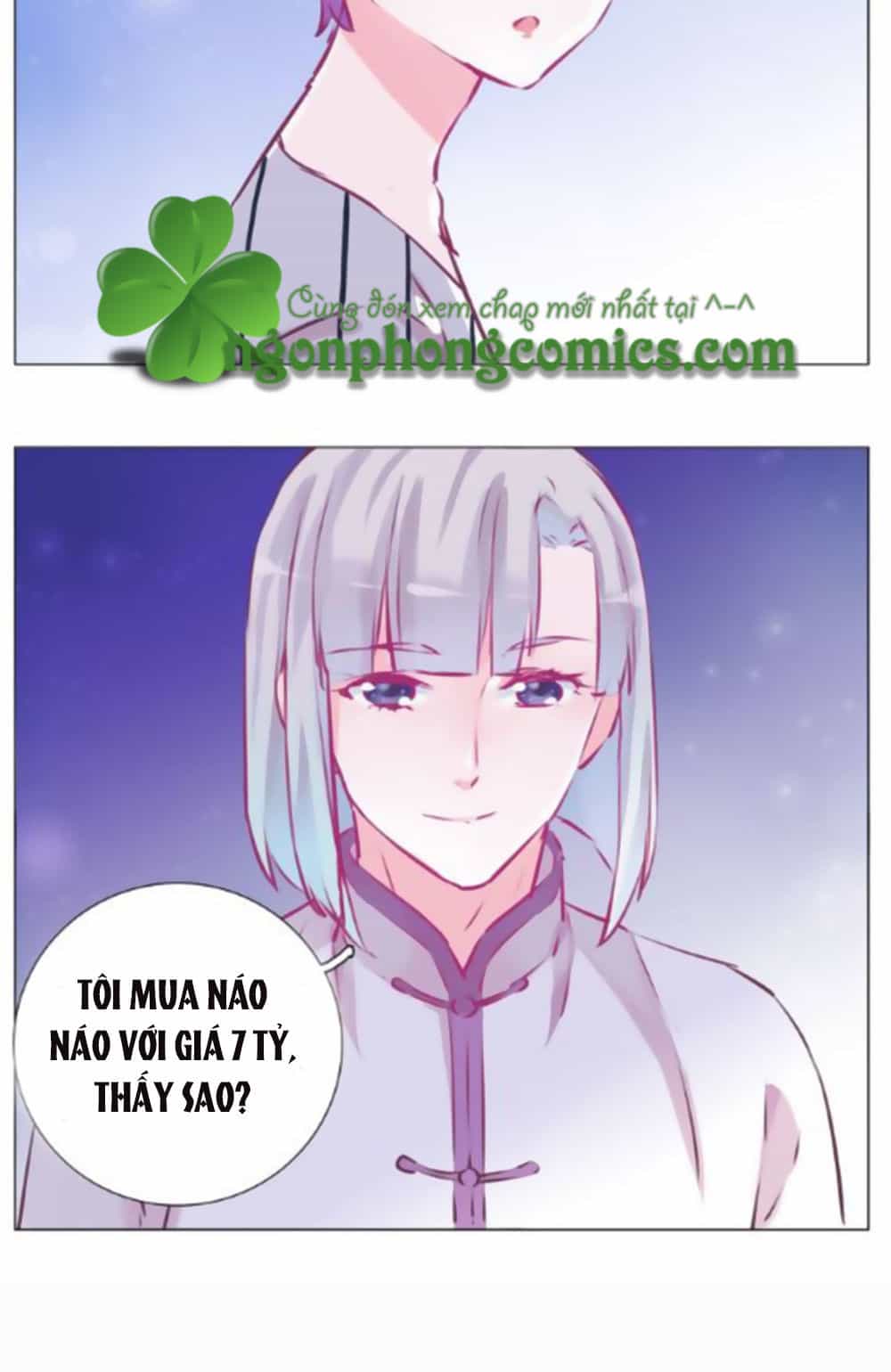 Đừng Nghịch, Ta Chỉ Muốn Yên Tĩnh - Chương 26 - ảnh 26