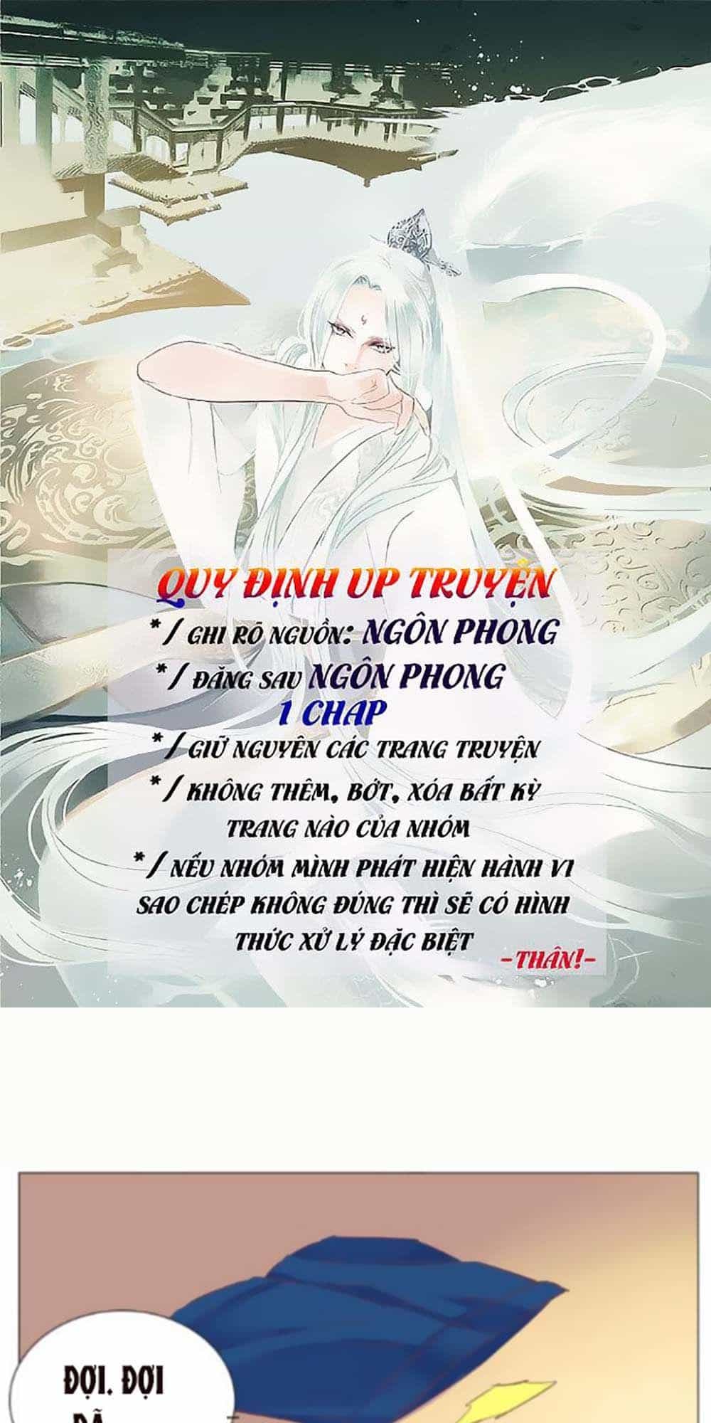Đừng Nghịch, Ta Chỉ Muốn Yên Tĩnh - Chương 27 - ảnh 2