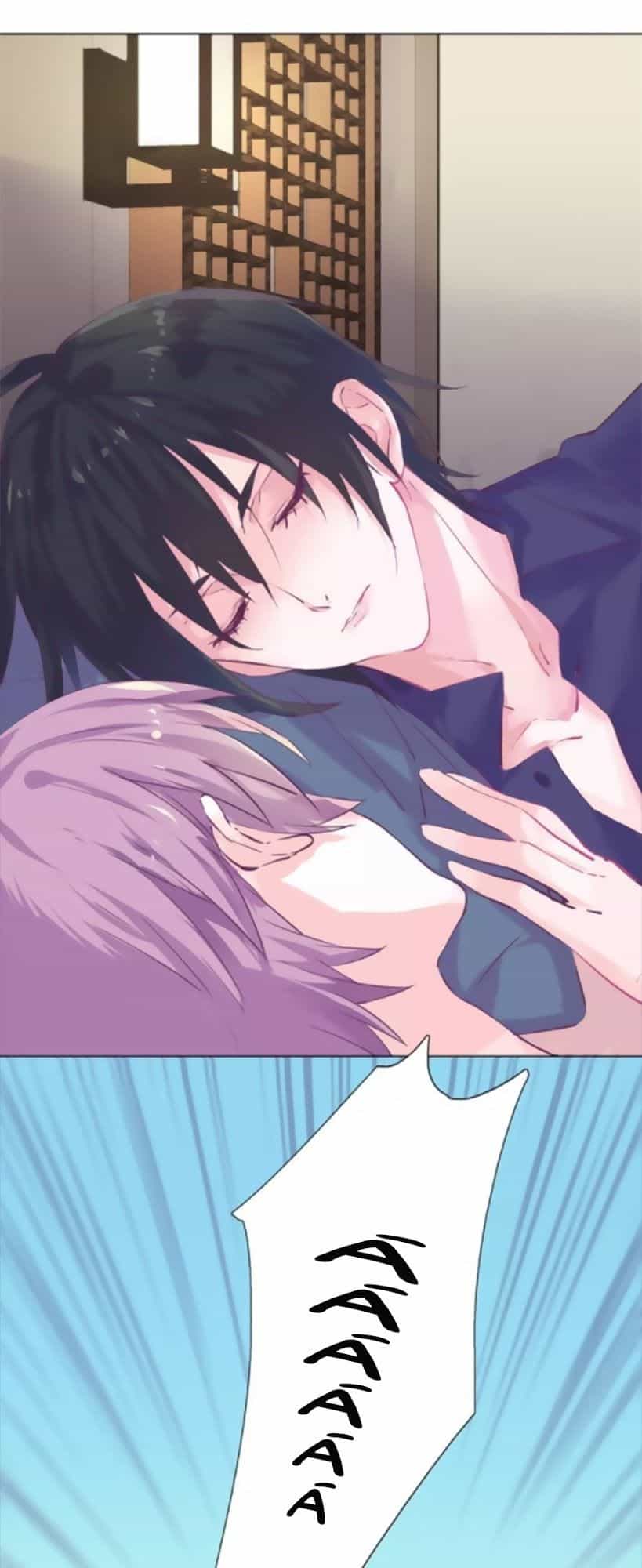 Đừng Nghịch, Ta Chỉ Muốn Yên Tĩnh - Chương 33 - ảnh 4